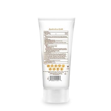 Australian G.Bot.Suns.Lotionspf30 147ml*