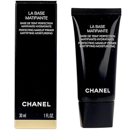 Chanel La Base Matifiant 30ml