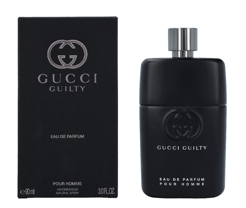 Gucci Guilty Pour Homme edp 90ml