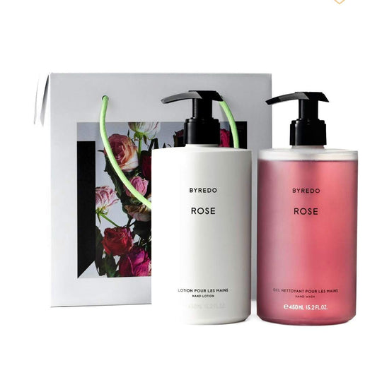 Byredo Rose Hand Lotion 450ml