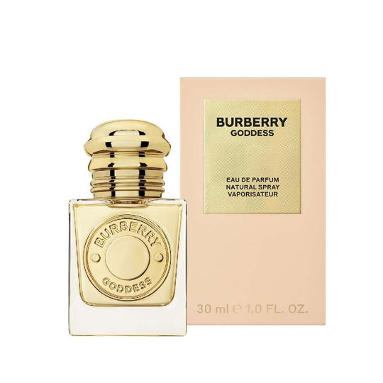 Burberry Goddess edp vapo 30ml