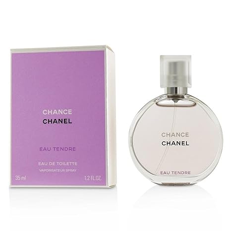 Chanel Chance Eau Fraiche edt 35ml vapo