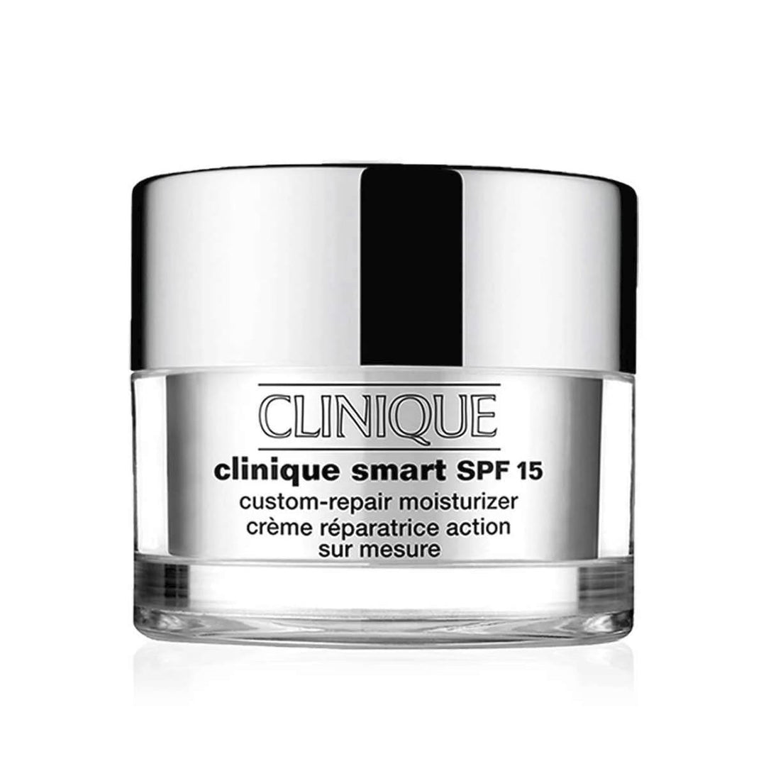 Clinique Smart Custom-Repair Moisturizer III-IV SPF15 50 ml