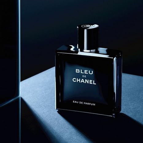 Chanel Bleu de Chanel Parfum 100ml vapo – BS24 Switzerland AG