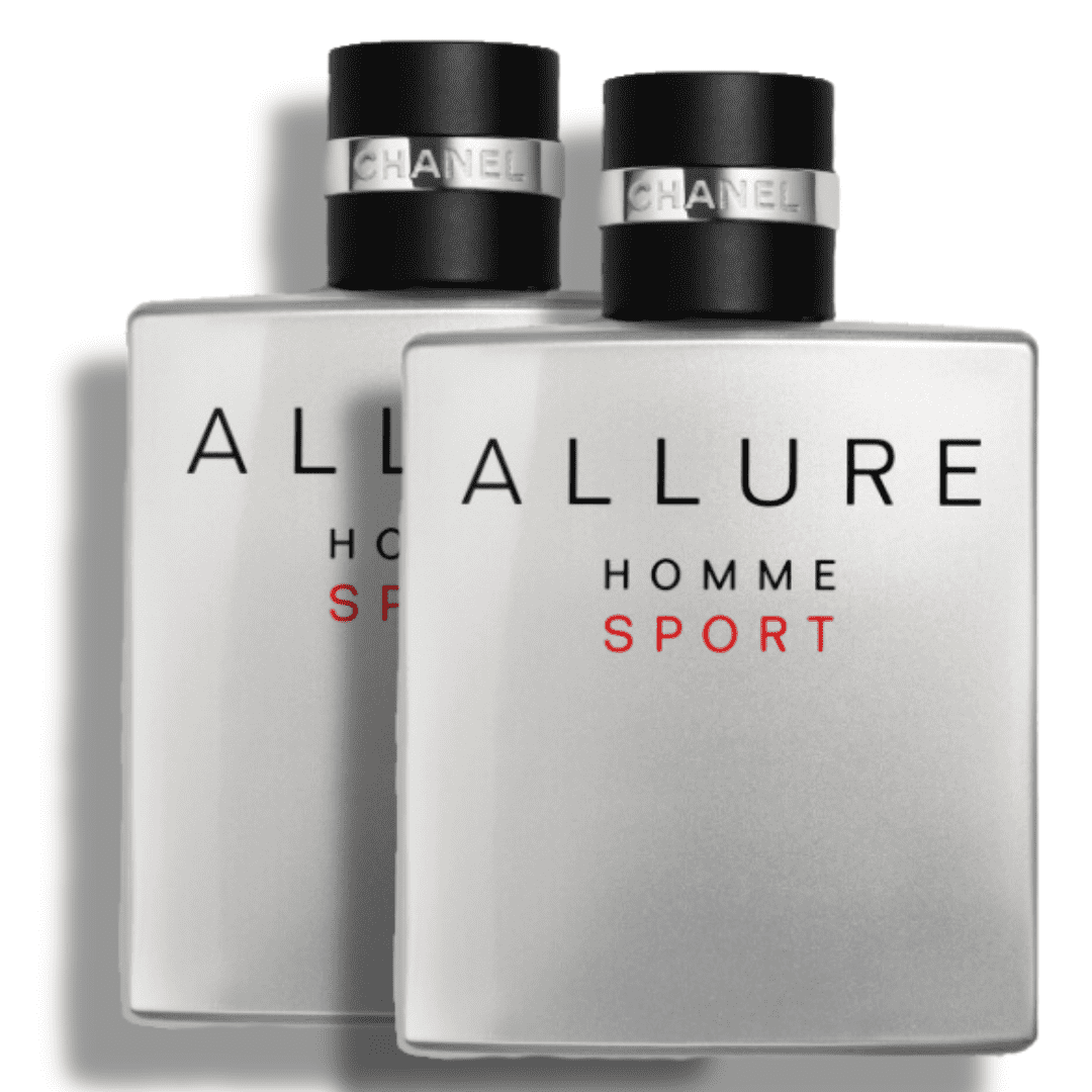 Chanel Allure Sport edt 100ml vapo – BS24 Switzerland AG