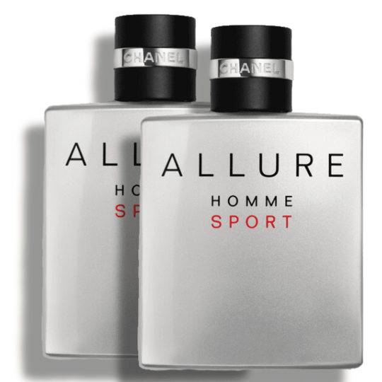 Chanel Allure Sport edt 100ml vapo