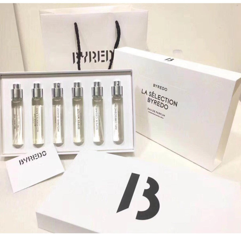 Byredo Gypsy Water Porfumed oil 7.5ml