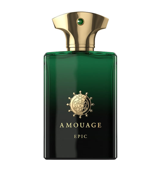 Amouage Epic Man Eau de Parfum 100ml