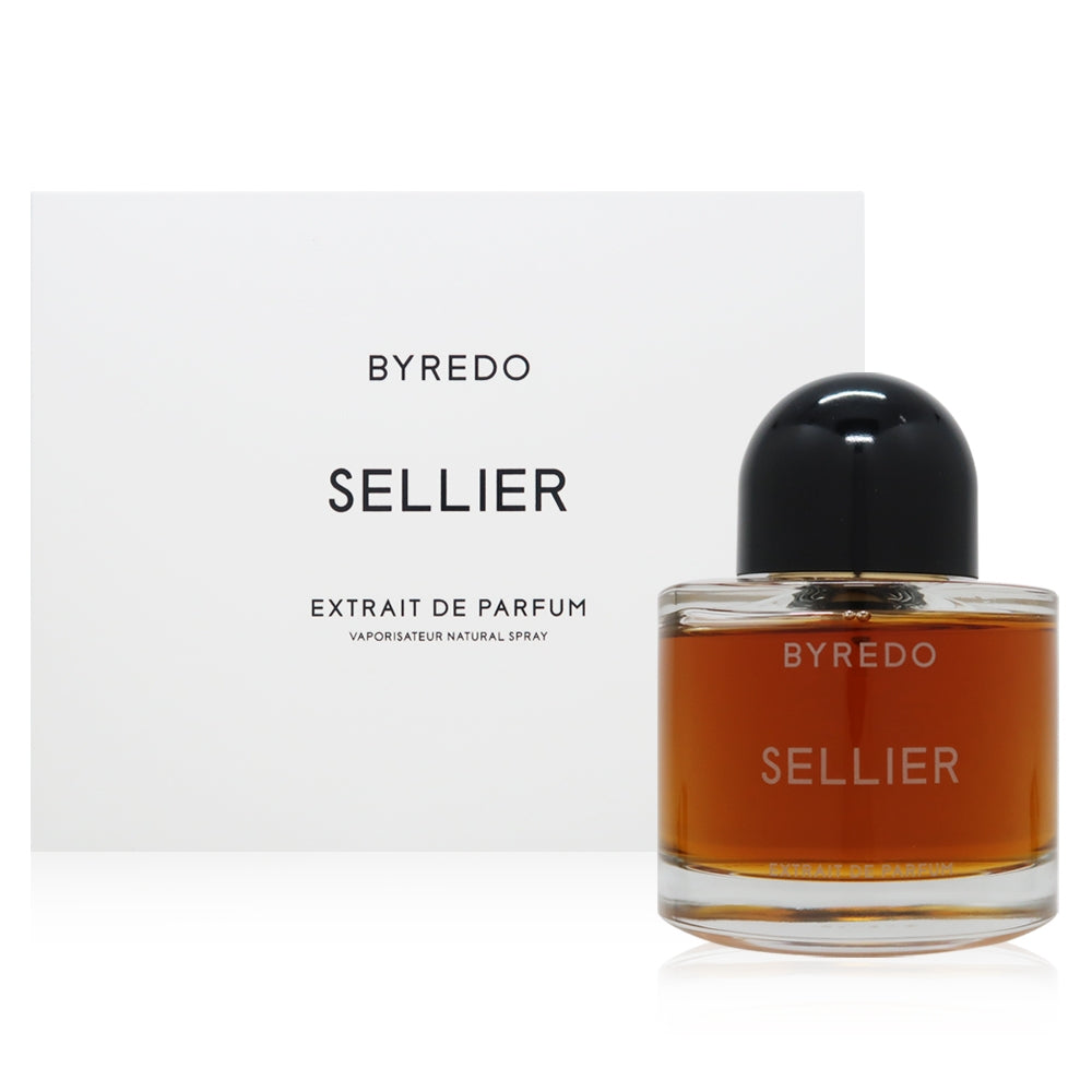 Byredo Sellier Extrait 50ml – BS24 Switzerland AG