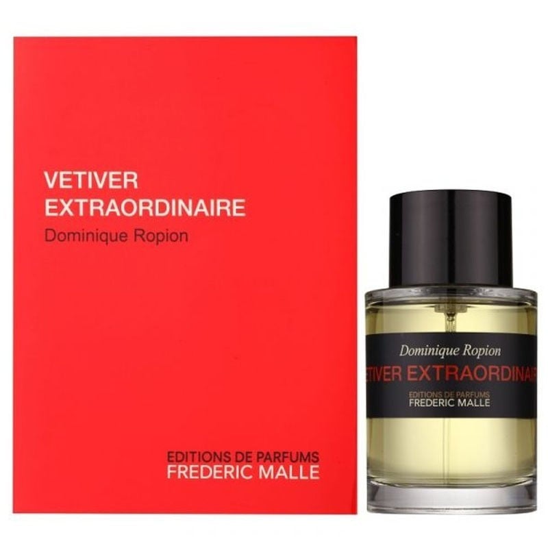 Frédéric Malle Vetiver Extraordinaire edp100ml