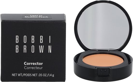 Bobbi Brown Corrector Cr.Lig.to Med.Peac1.4g