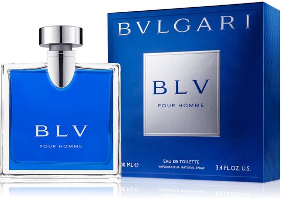 Bulgari Homme Repack edt vapo 100ml