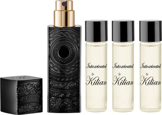 Kilian Intoxicated Eau de Parfum 4x 7.5 ml Travelset