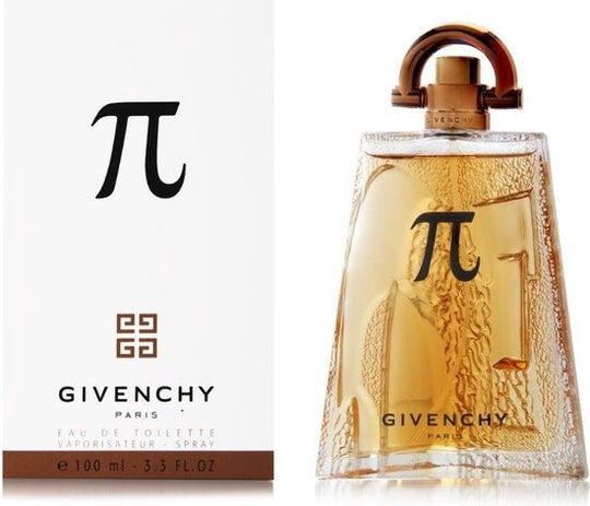 Givenchy Pi Greco edt 100ml vapo