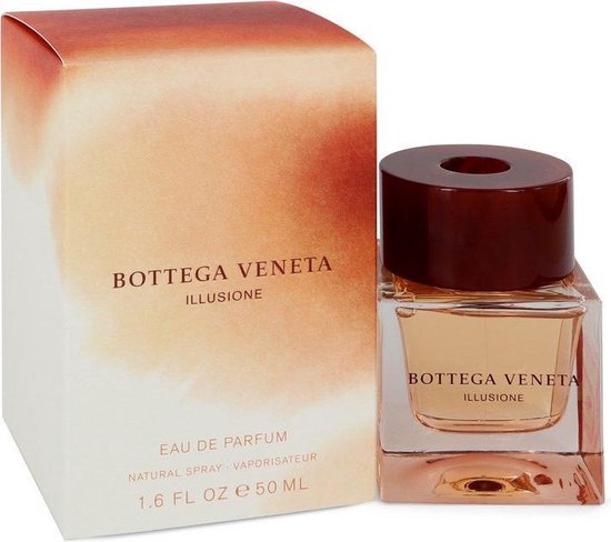 Bottega Veneta Illusione edp 50ml vapo