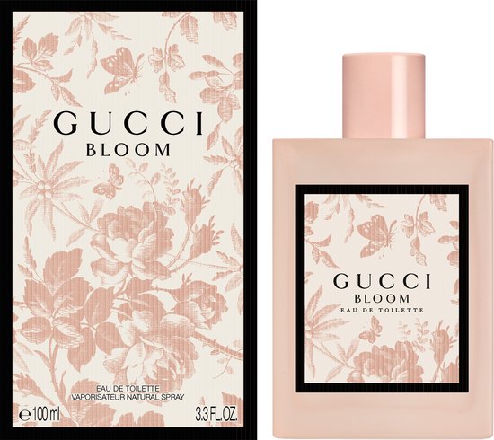 Gucci Bloom edt 100ml