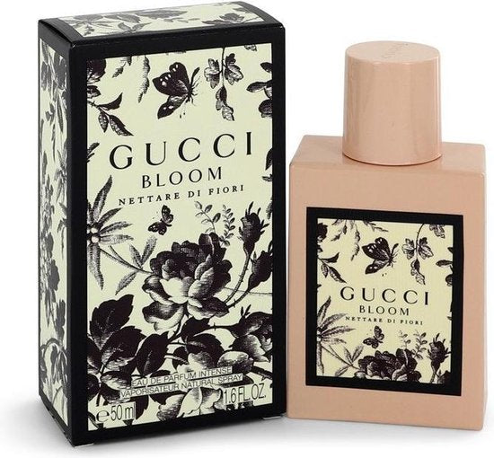 Gucci Bloom Nettare di Fiori Eau de Parfum Intense 50 ml