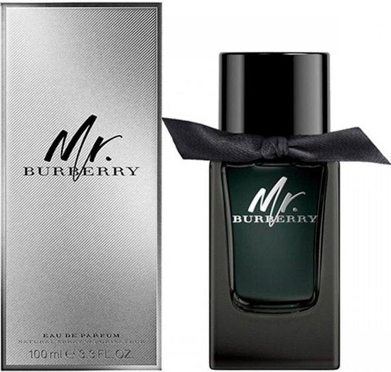 Burberry Mr. Burberry Eau de Parfum 100 ml