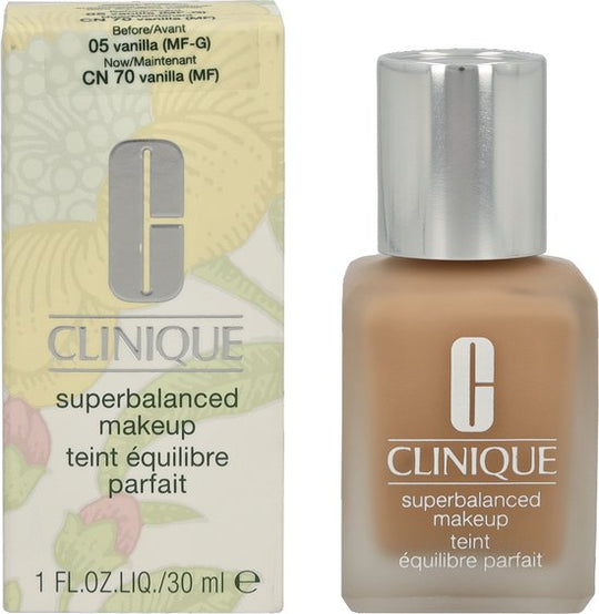 Clinique Superbalanc.Fond.Fl. CN70 Vanilla 30ml