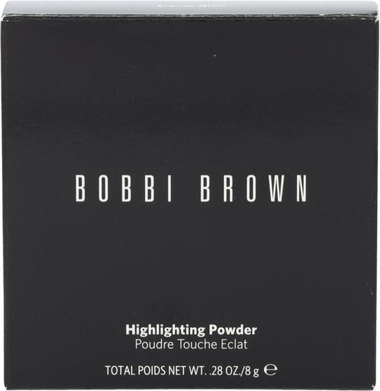 Bobbi Brown Highligt.Powder Bronze Glow 8g