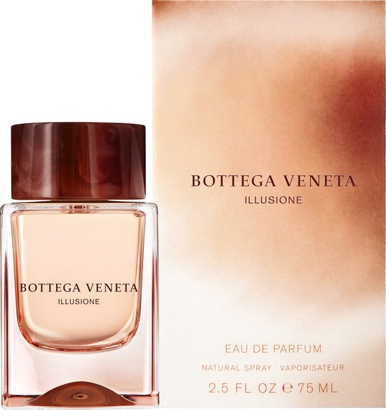 Bottega Veneta Illusione Eau de Parfum 75 ml