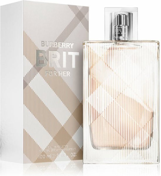 Burberry Brit for Her Eau de Toilette