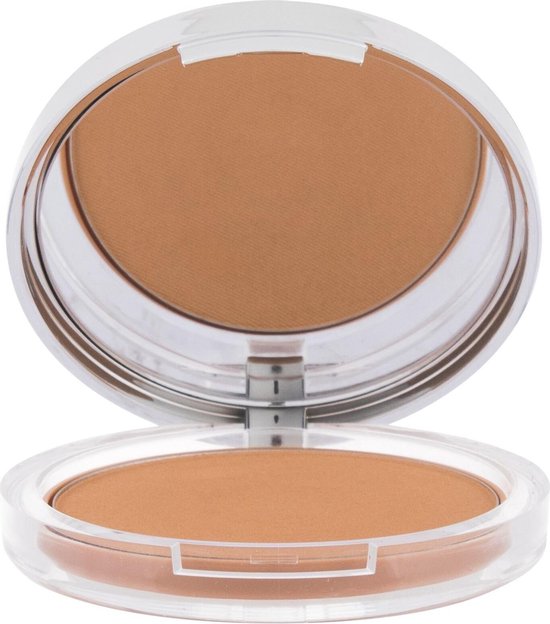 Clinique Stay Matte Pressed Powder 04