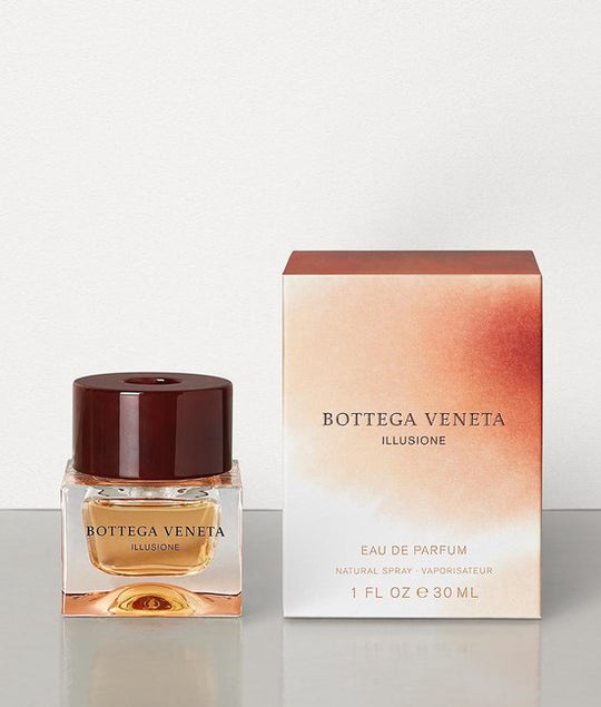 Bottega Veneta Illusione Eau de Parfum 30 ml