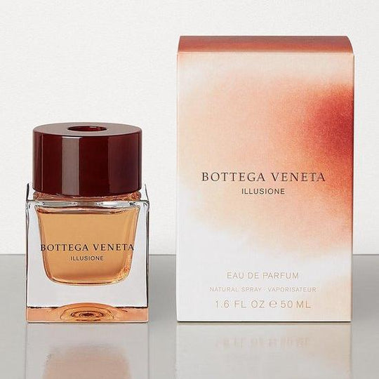 Bottega Veneta Illusione edp 50ml vapo