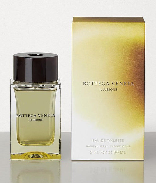 Bottega Veneta Illusione Eau de Toilette 90 ml