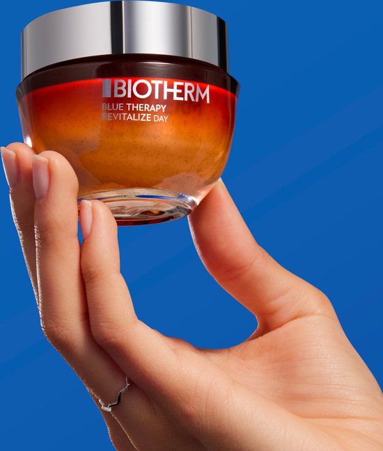 Biotherm BlueT Amber A. Rev Cr tp 50ml *