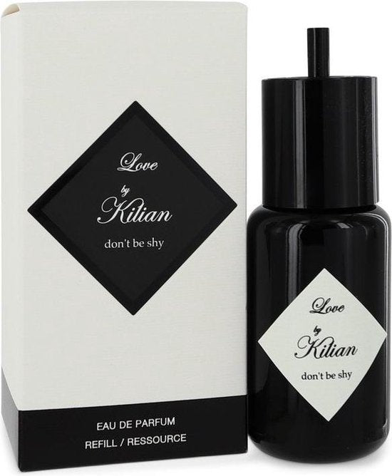 Kilian Love don't be shy Eau de Parfum 50 ml refill