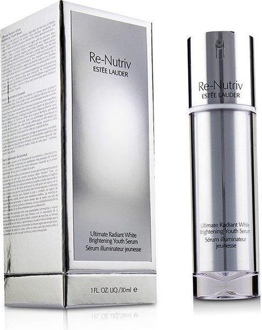 Estée Lauder Re-Nutriv Ultimate Radiant White Brightening Youth Serum 30 ml