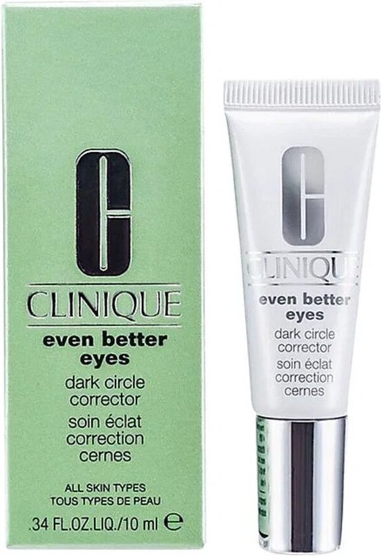 Clinique Even Better Eyes Dark Circle Corrector Concealer 10 ml