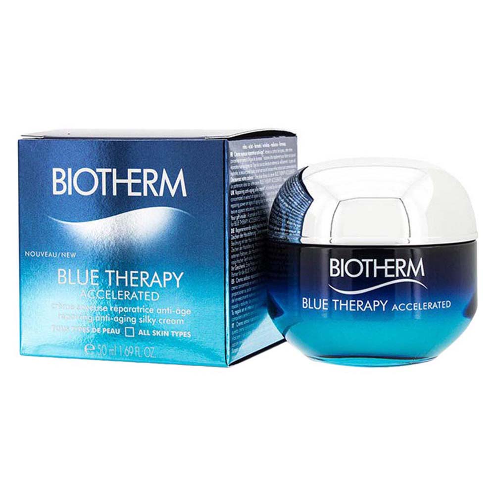 Biotherm Blue Therapy Accel.Cr.50ml tp *