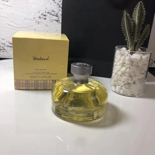 Burberry Weekend for Women Eau de Parfum 30 ml