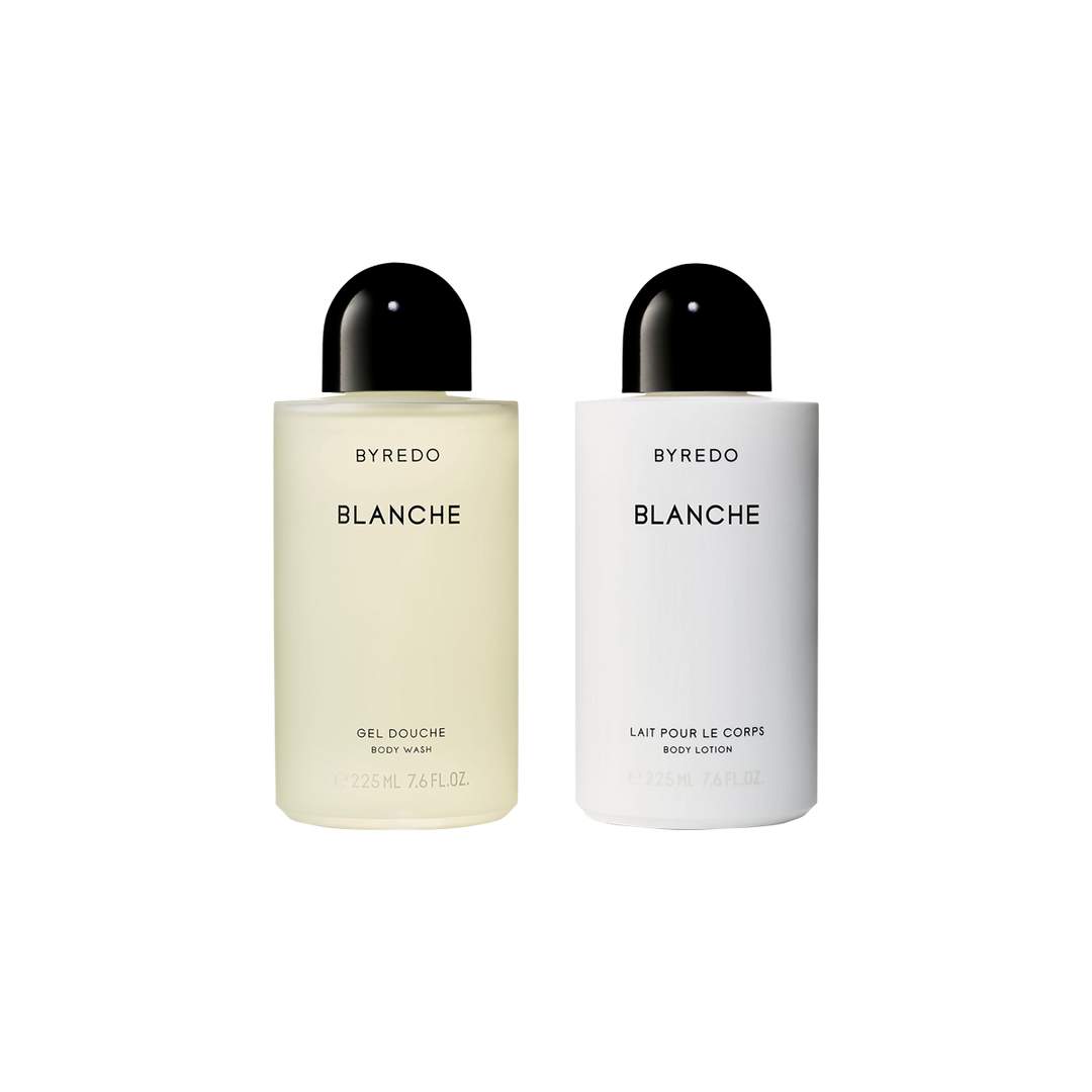 Byredo Blanche Body Wash Duschgel 225 ml