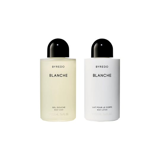 Byredo Blanche Body Wash Duschgel 225 ml