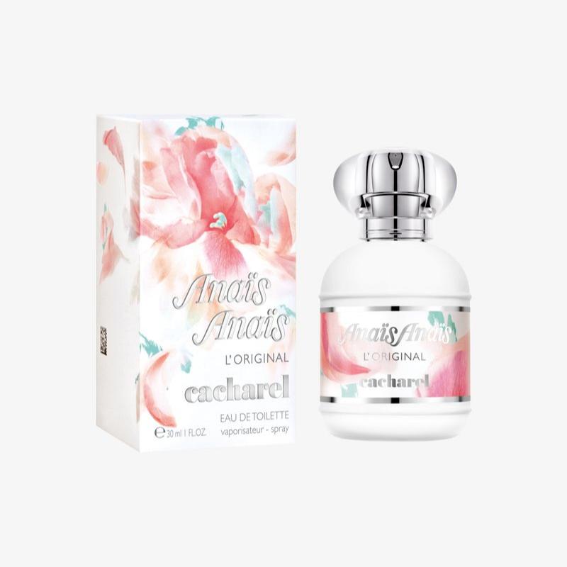 Cacharel Anais Anais edt 30ml vapo