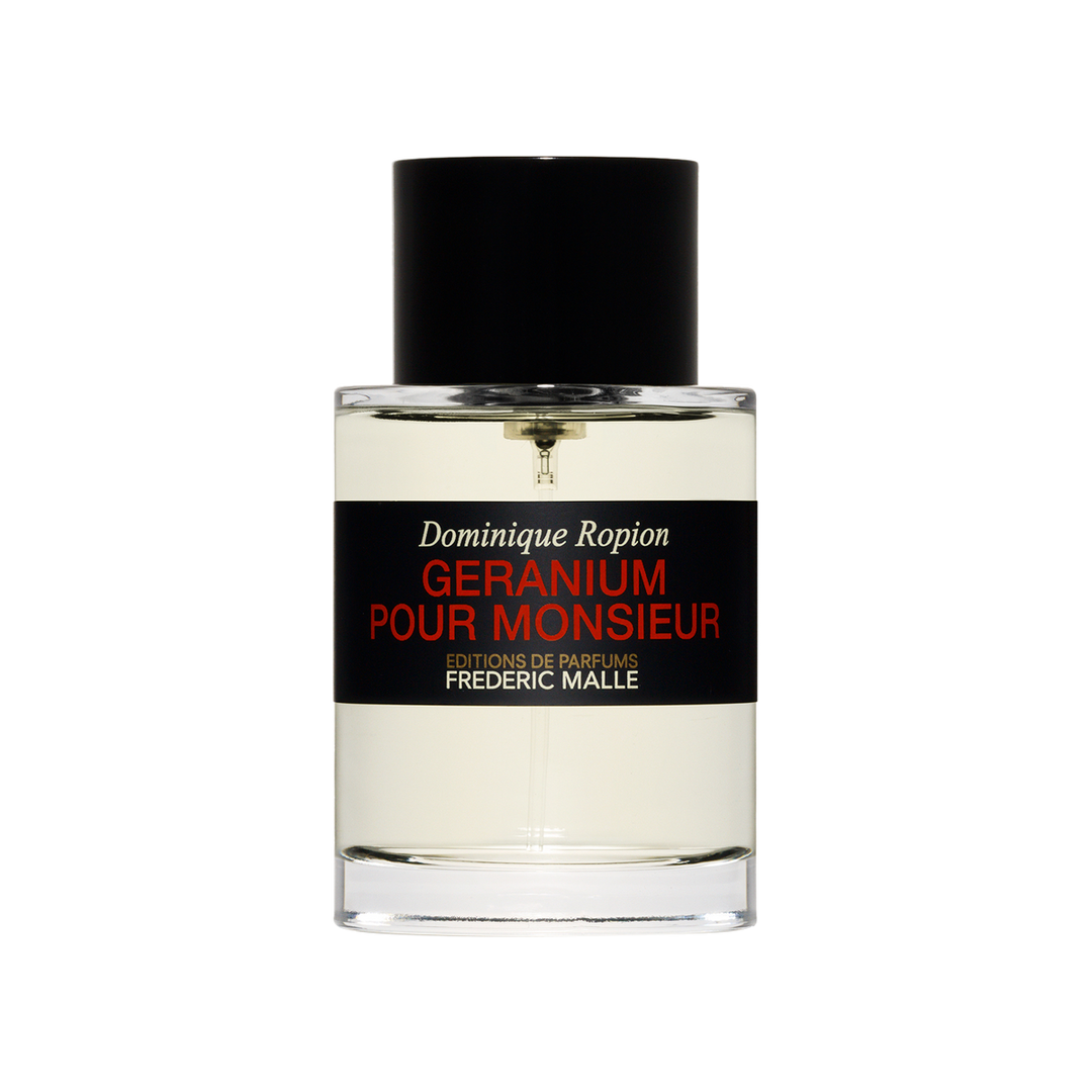 Frédéric Malle Geranium P. Monsieur Perf.100ml