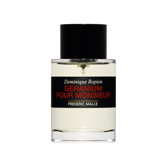 Frédéric Malle Geranium P. Monsieur Perf.100ml