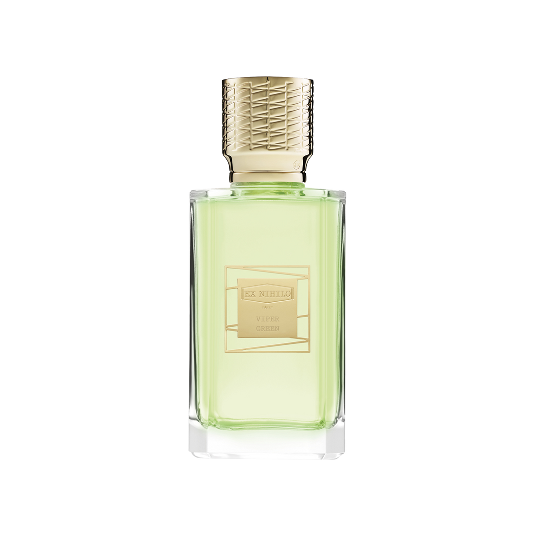 Ex Nihilo Viper Green Eau de Parfum 100 ml