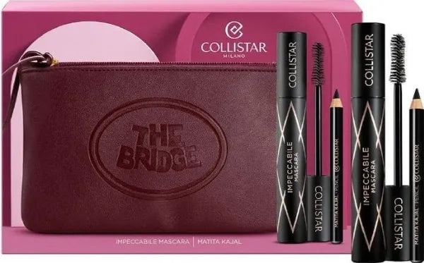 Collistar Coff Impeccabile Mascara