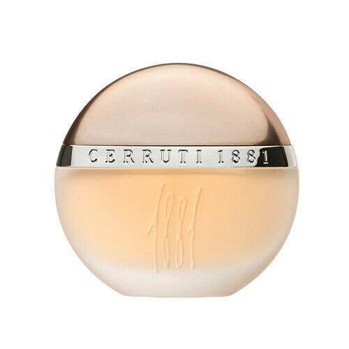 Cerruti 1881 pour Femme Eau de Toilette 30 ml