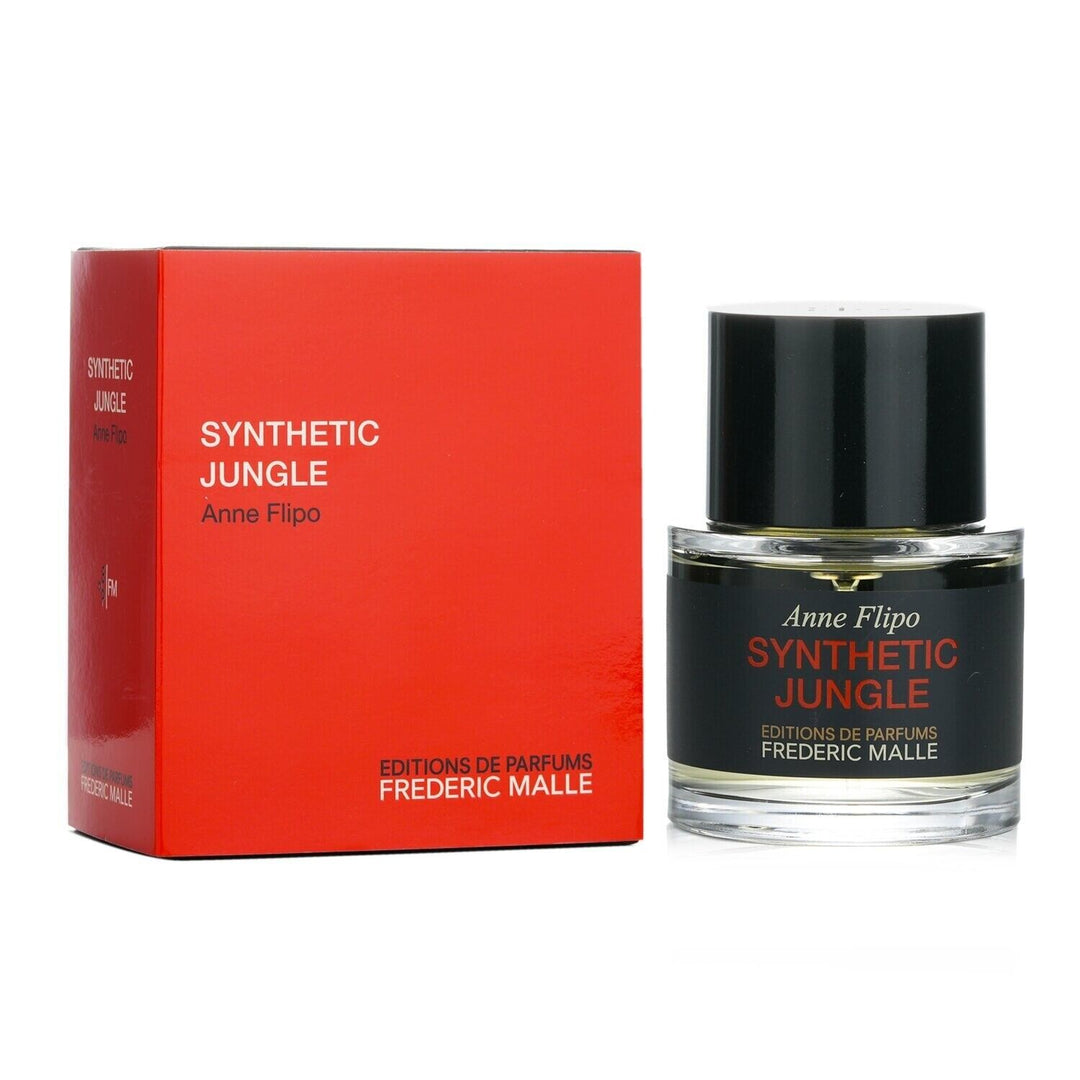 Frédéric Malle Synthetic Jungle edp 50ml