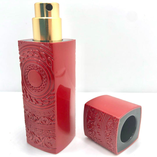 By Kilian Travel Spray Taschenspray refillable 7.5 ml red