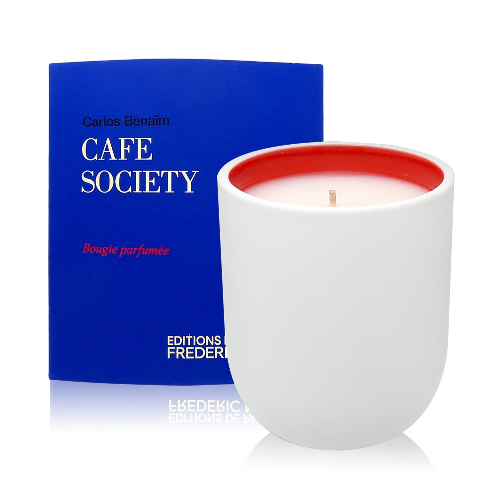 Frédéric Malle Caffe Society Bugie 220g