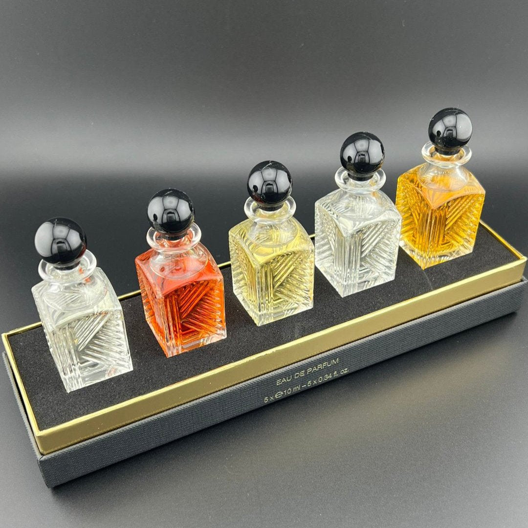 By Kilian The Miniature Set 5x10ml