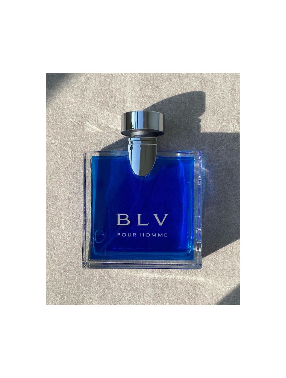 Bulgari Homme Repack edt vapo 100ml