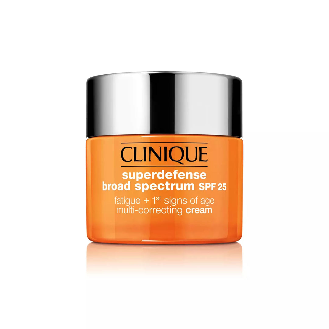 Clinique Superdefense Multi-Correcting Cream SPF25 50 ml